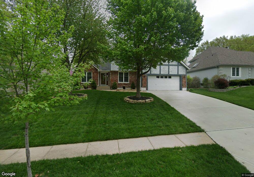 13704 W 75th Terrace, Shawnee, KS 66216 - photo 1