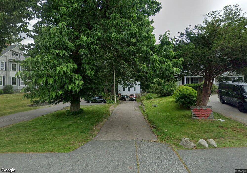 58 Walnut St, Abington, MA 02351 - photo 1