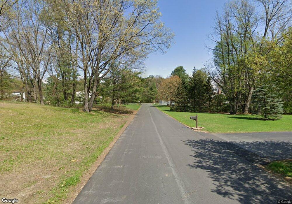 25 Manchester Ct, Saratoga Springs, NY 12866 - photo 1