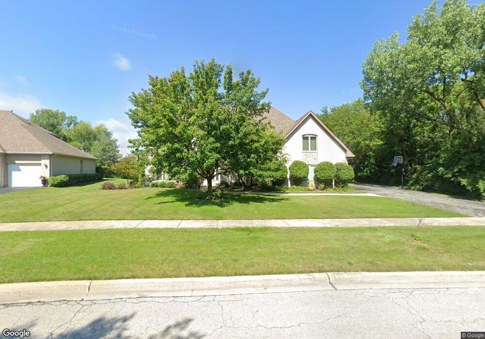 1310 Hamlin Ave, Flossmoor, IL 60422 - photo 1