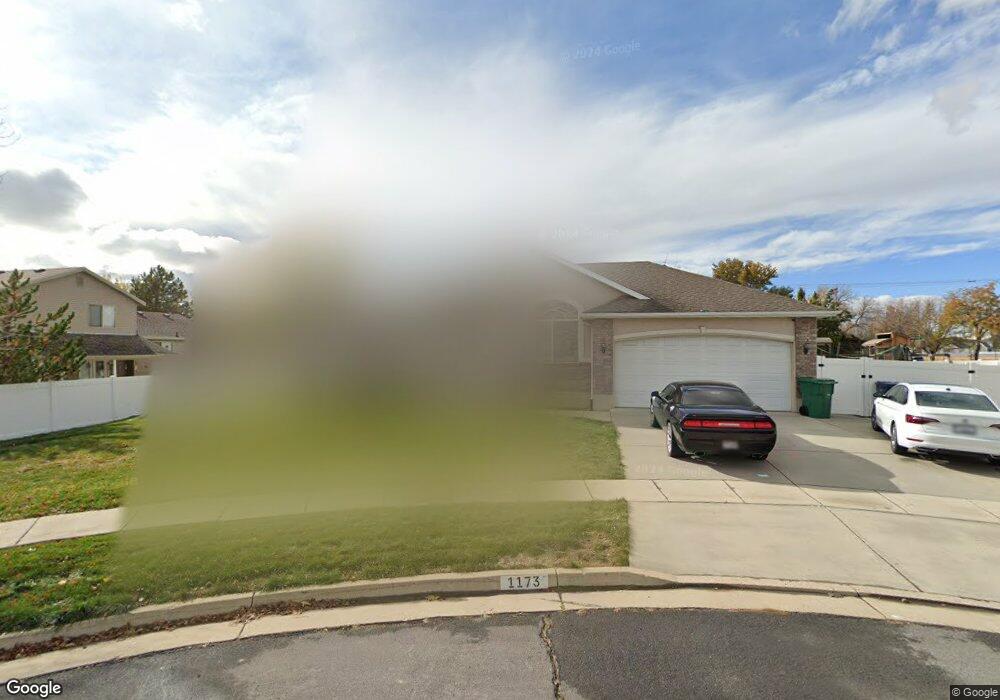 1173 W 25 S, Layton, UT 84041 - photo 1