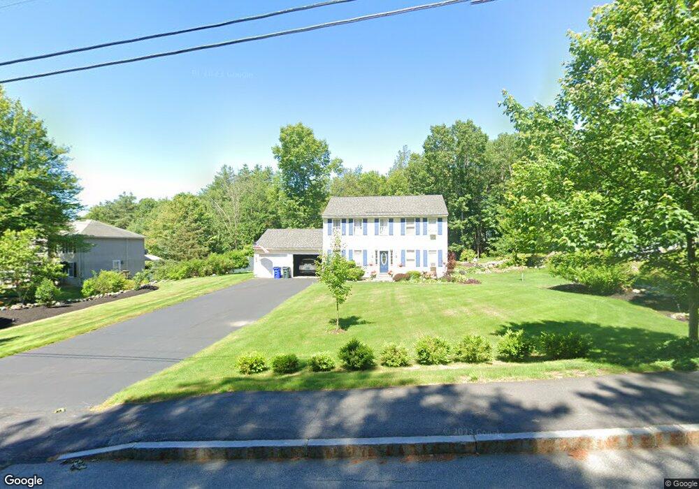 45 Juniper Dr, Goffstown, NH 03045 - photo 1