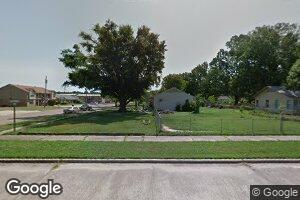 101 S Womble Ave, Camden, AR 71701