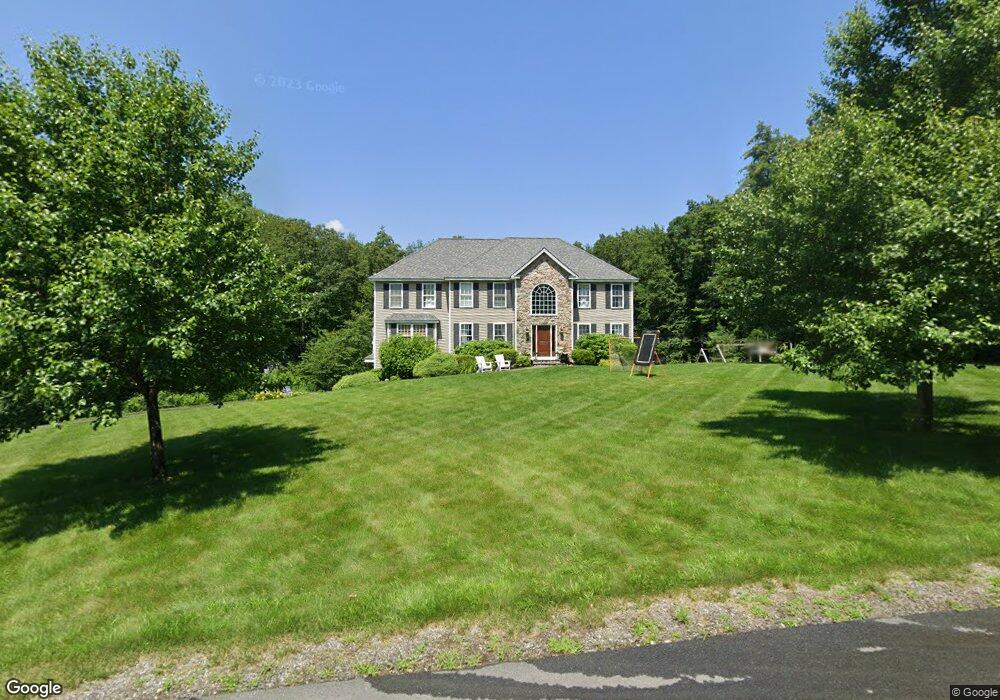 8 Deer Run Rd, Atkinson, NH 03811 - photo 1