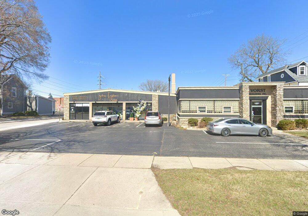 319 W Crawford St, Findlay, OH 45840 - photo 1