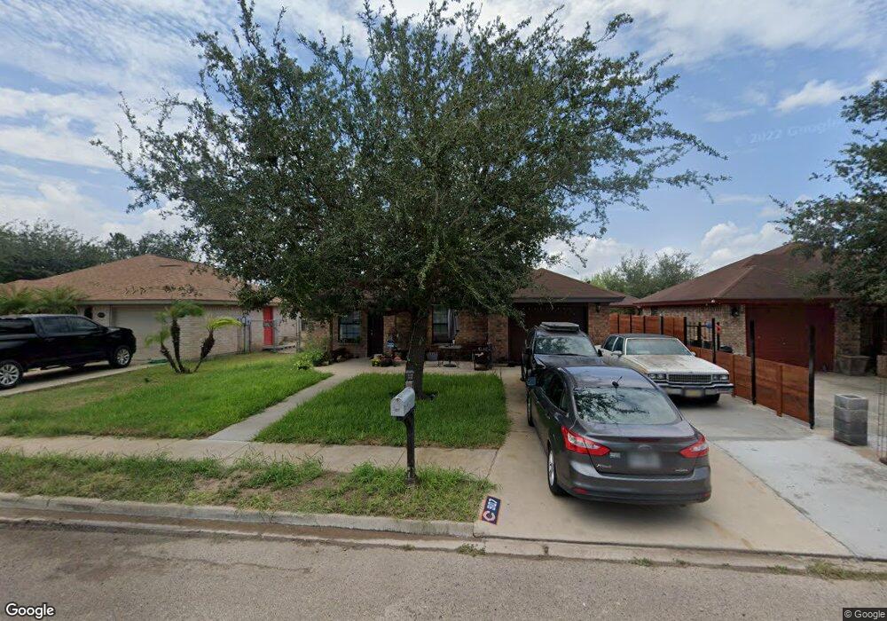 907 Ivy Ave, Donna, TX 78537 - photo 1