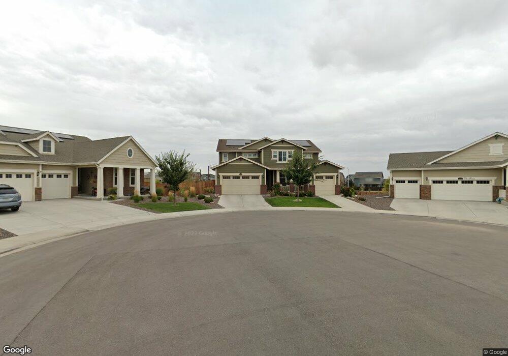 14365 Forest St, Thornton, CO 80602 - photo 1