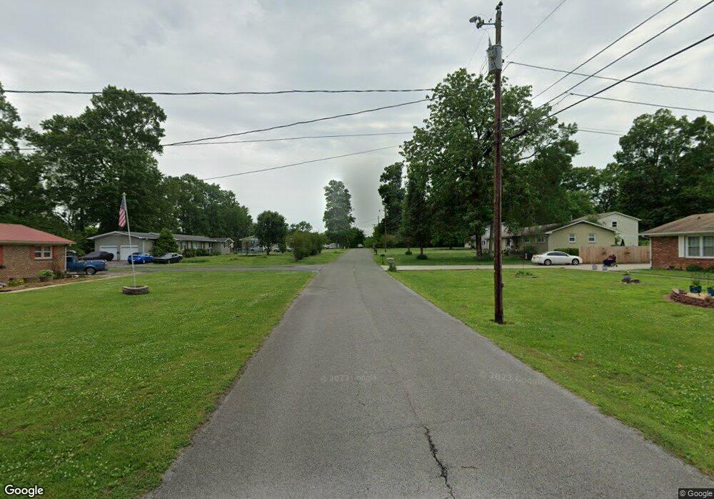 0 Treemont Dr unit 1577764, Shelbyville, TN 37160 - photo 1