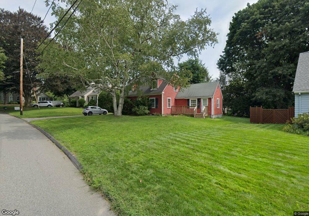 74 Brattle St, Worcester, MA 01606 - photo 1