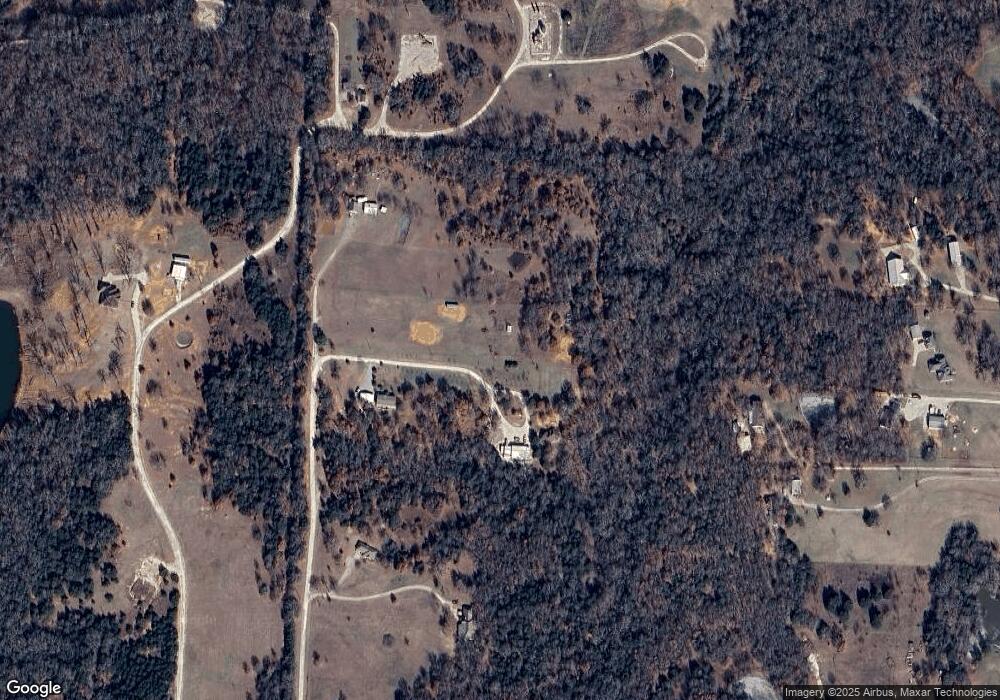 430 Hickory Creek Dr, Sadler, TX 76264 - photo 1