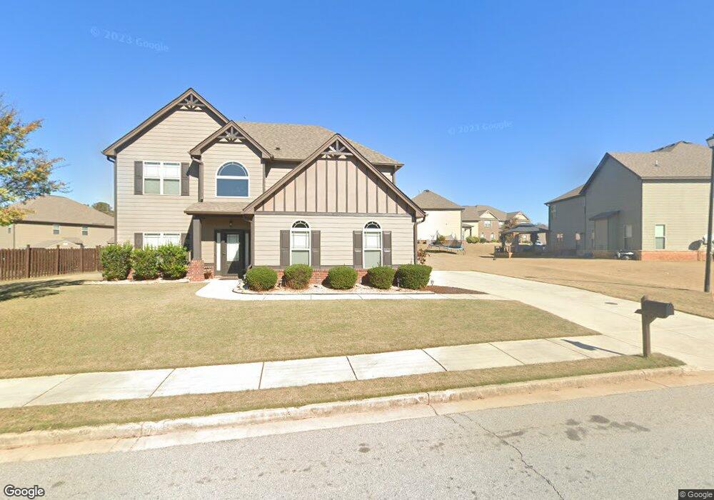 70 Gentle Spring Ln, Covington, GA 30016 - photo 1
