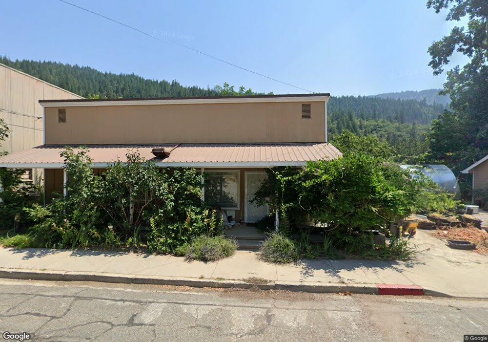 5210 Florence Loop, Dunsmuir, CA 96025 - photo 1