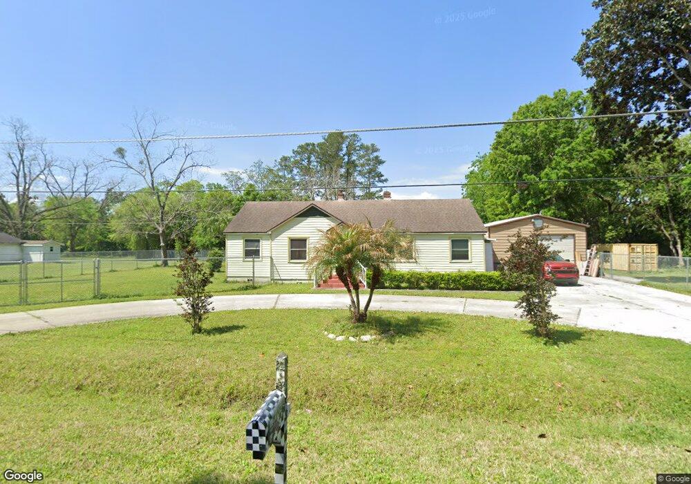 1064 Fountain Rd, Jacksonville, FL 32205 - photo 1