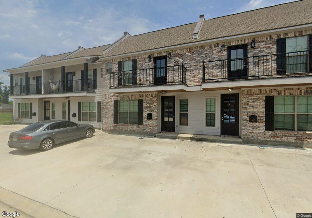 3631 Croyant Ct, Lake Charles, LA 70605 - photo 1