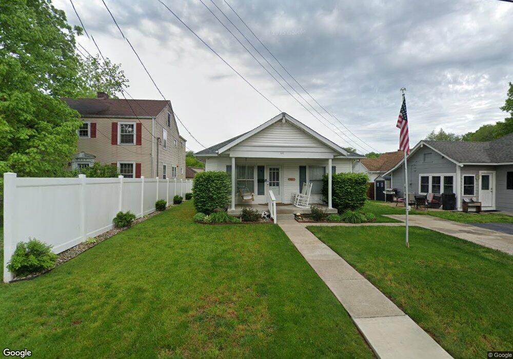 613 Farquar Ave, Corydon, IN 47112 - photo 1