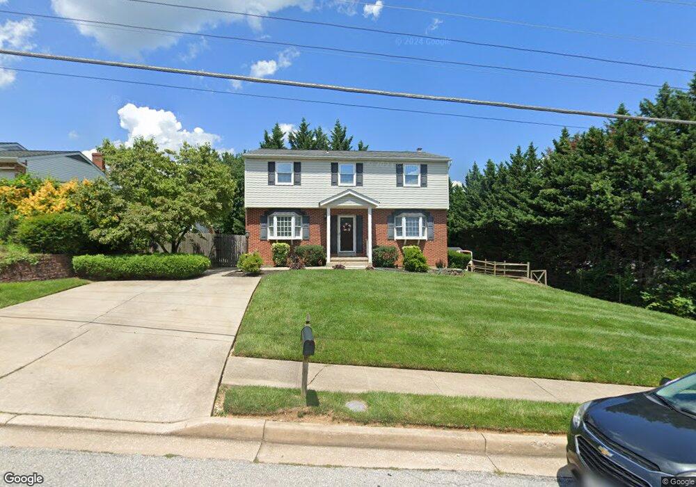2520 Proctor Ln, Parkville, MD 21234 - photo 1