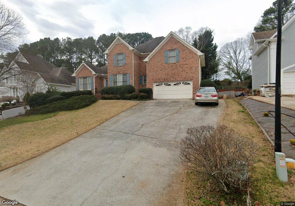 2192 Lake Haven Way unit 4, Suwanee, GA 30024 - photo 1