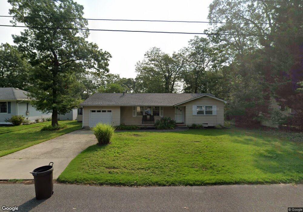 312 Alpine St, Forked River, NJ 08731 - photo 1