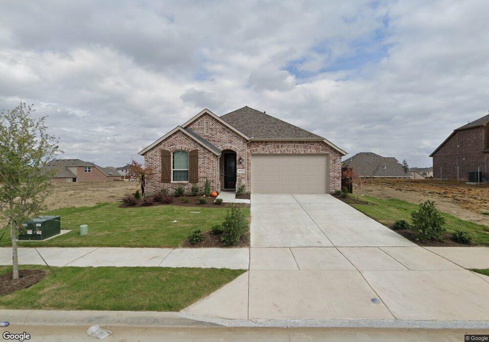 1633 Breezy Bay Ct, Saint Paul, TX 75098 - photo 1