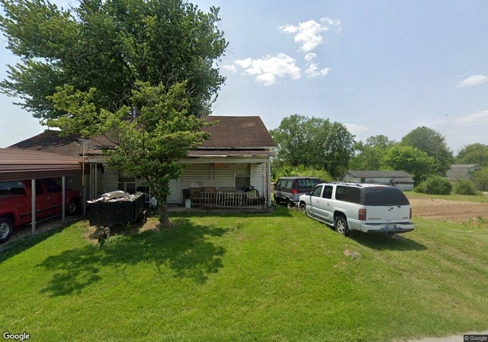 468 E State Road 256, Austin, IN 47102 - photo 1