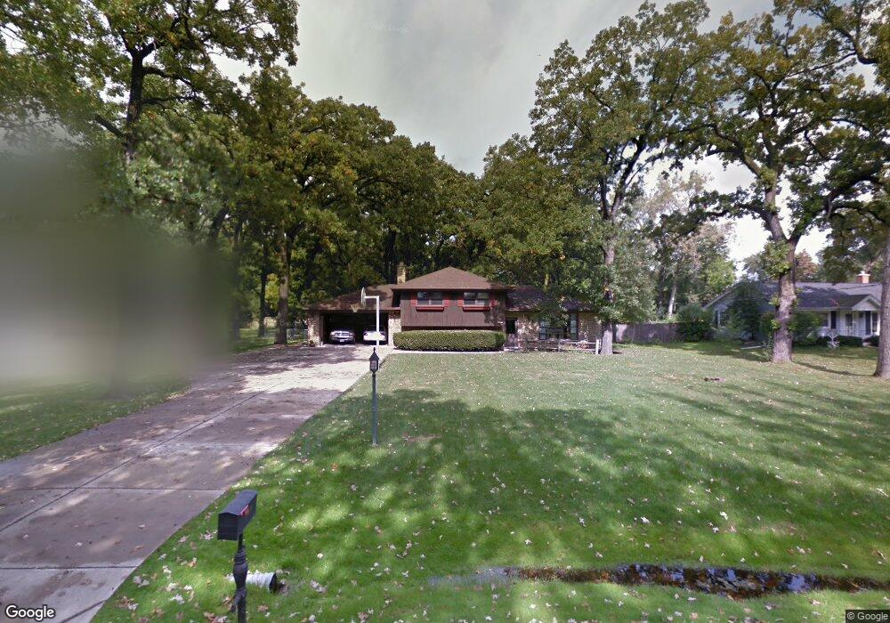 9516 W Oak Place, Des Plaines, IL 60016 - photo 1