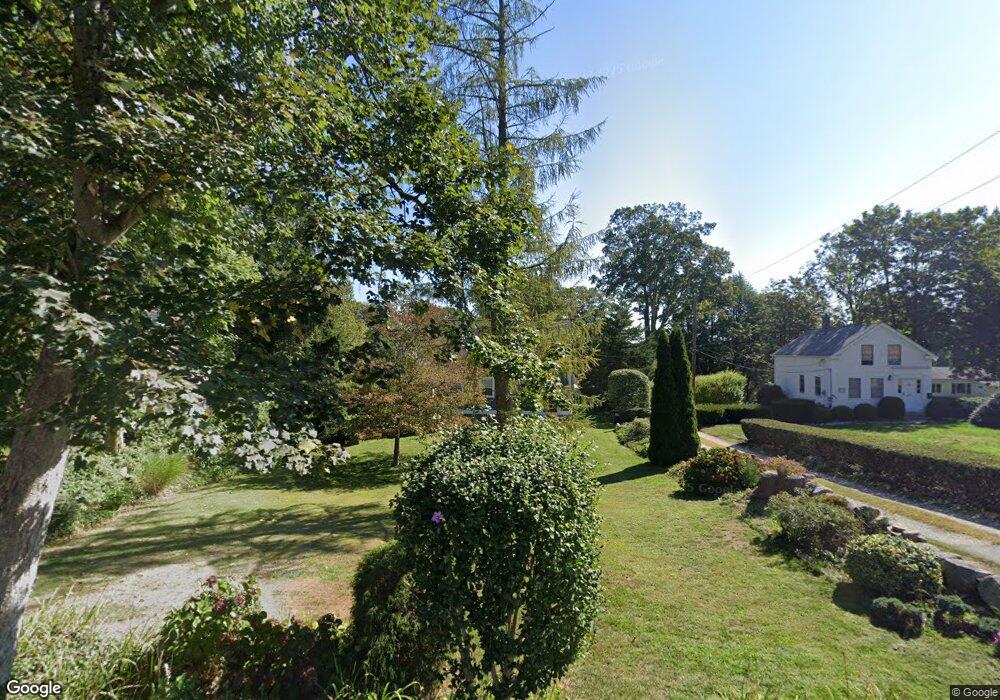 278 High St, Mystic, CT 06355 - photo 1