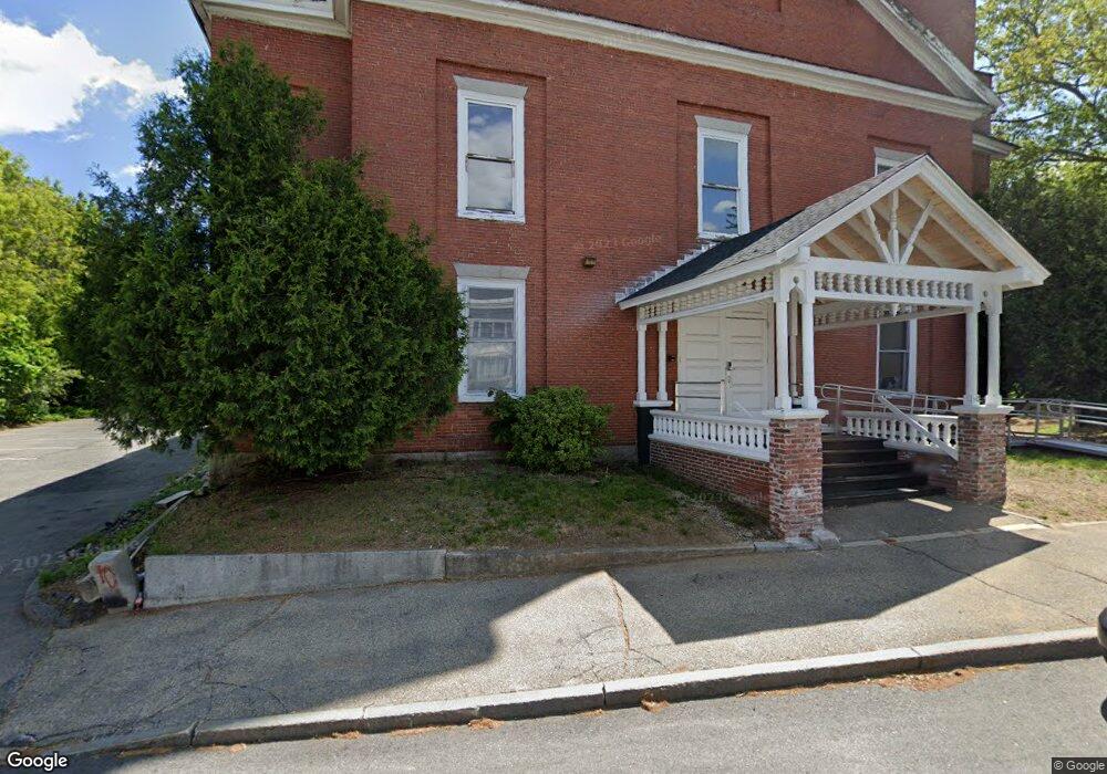 10 Green St unit 201, Somersworth, NH 03878 - photo 1