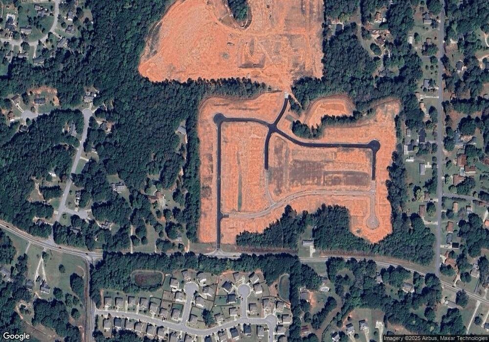 4864 Salem Rd, Covington, GA 30016 - photo 1