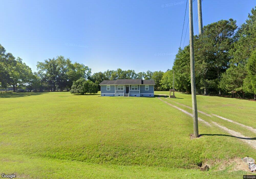 1804 Harts Mill Rd, Pavo, GA 31778 - photo 1