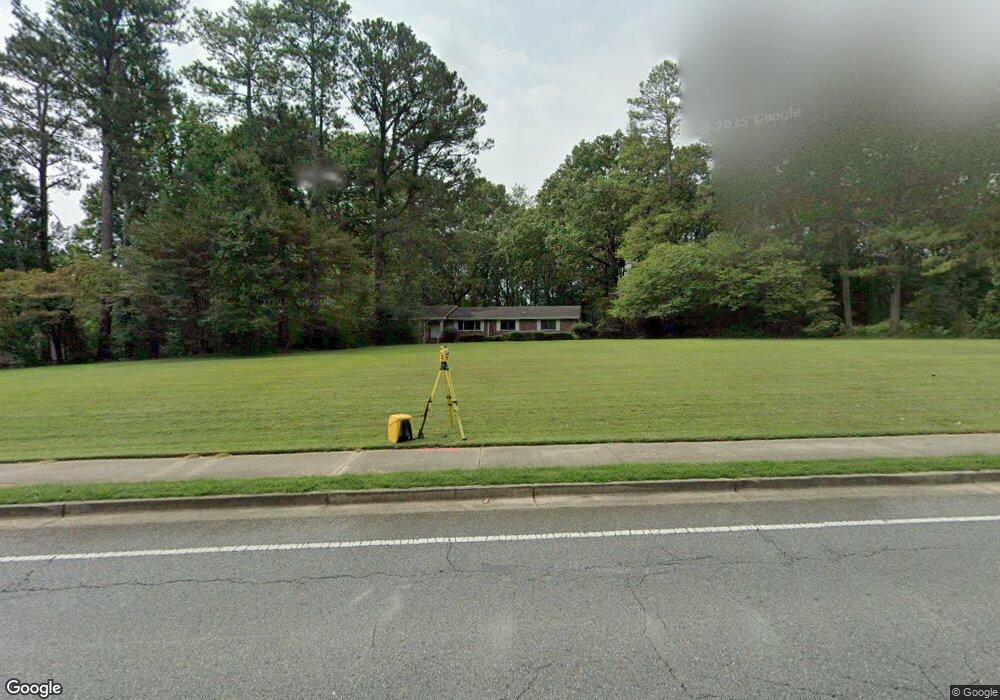 4245 Webb Bridge Rd, Alpharetta, GA 30005 - photo 1