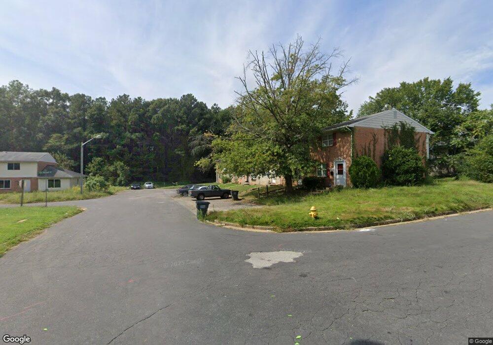 46836 Patuxent Rd, Lexington Park, MD 20653 - photo 1