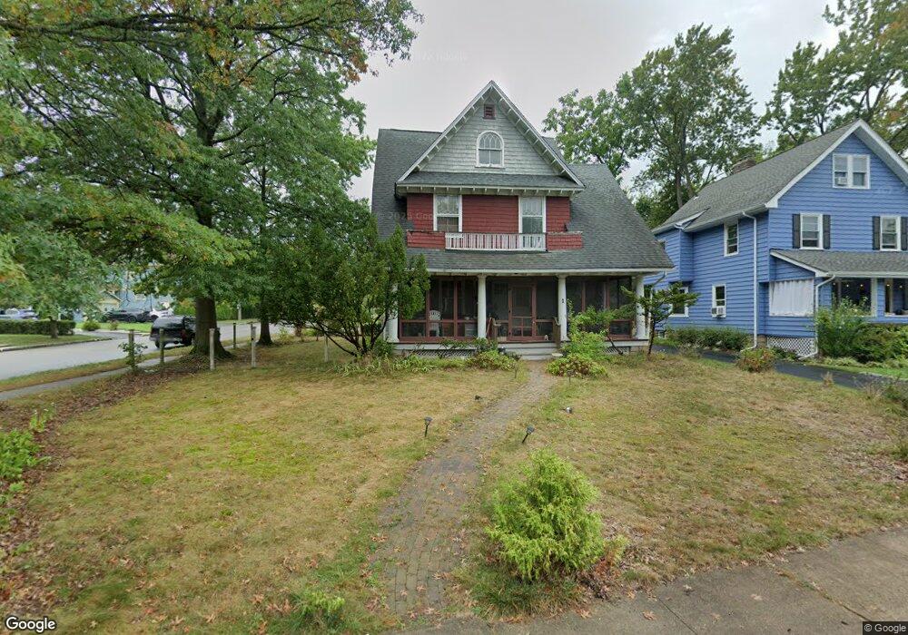 1 Belvidere Place, Montclair, NJ 07042 - photo 1