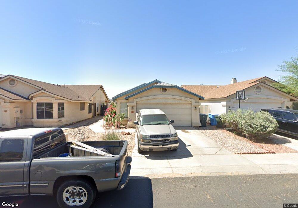 821 E Rosemonte Dr, Phoenix, AZ 85024 - photo 1