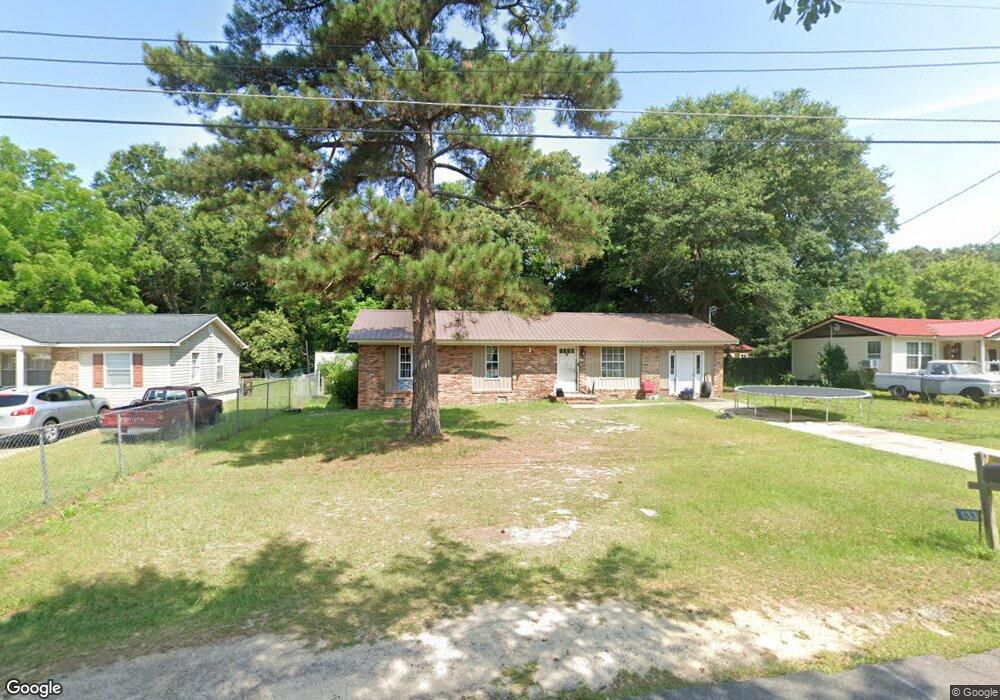 133 Avalon Rd, Macon, GA 31217 - photo 1