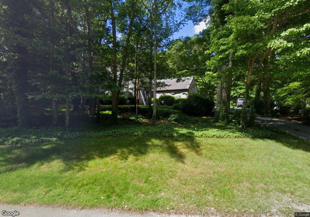 455 Cedar St, West Barnstable, MA 02668 - photo 1