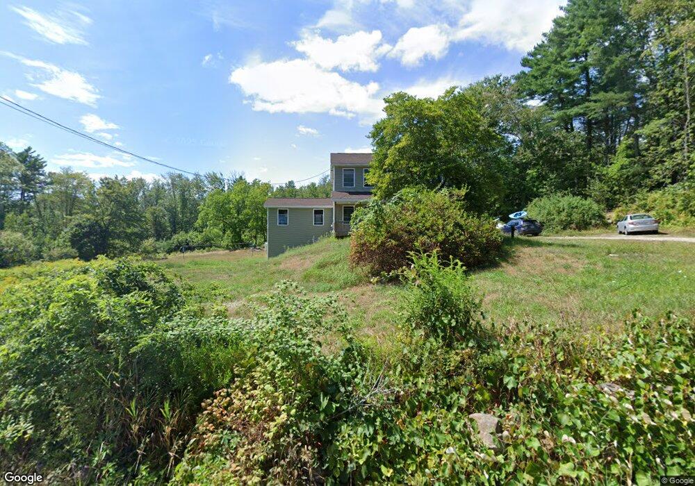 362 Clarks Bridge Rd, North Waterboro, ME 04061 - photo 1