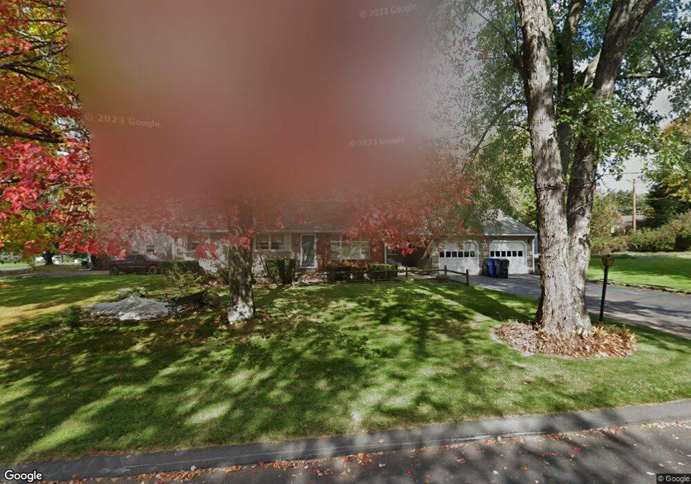 24 High Ridge Rd, Ellington, CT 06029 - photo 1