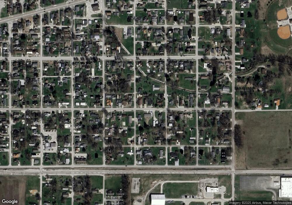 940 A St SE, Linton, IN 47441 - photo 1