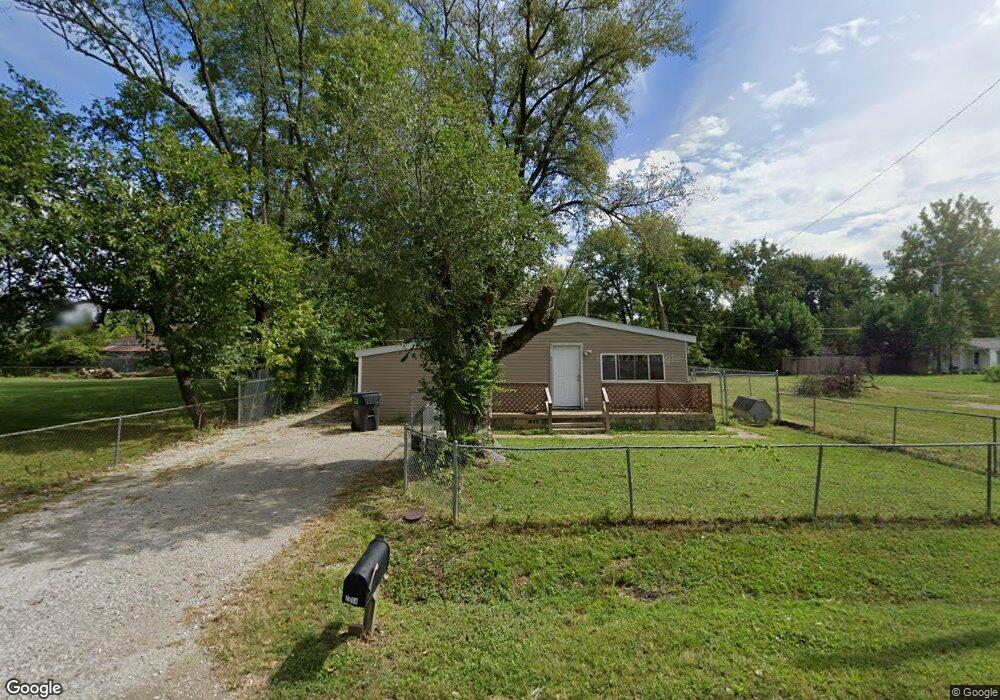 2914 Arlington St, Collinsville, IL 62234 - photo 1