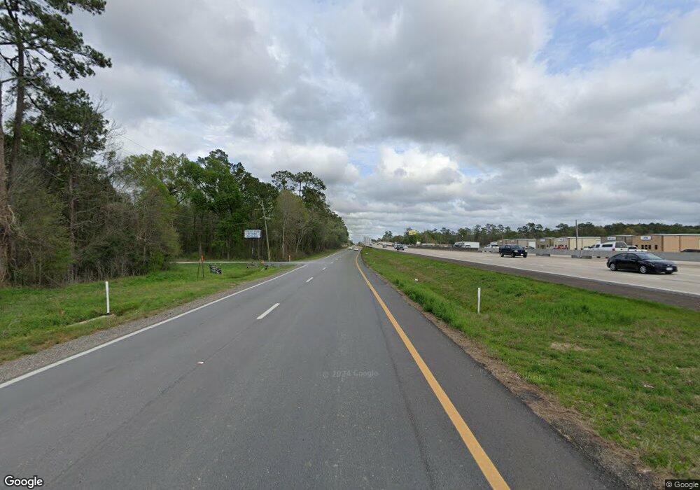 6010 N Highway 105, Vidor, TX 77662 - photo 1