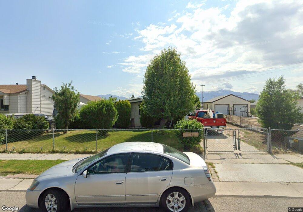 8741 S 3780 W, West Jordan, UT 84088 - photo 1