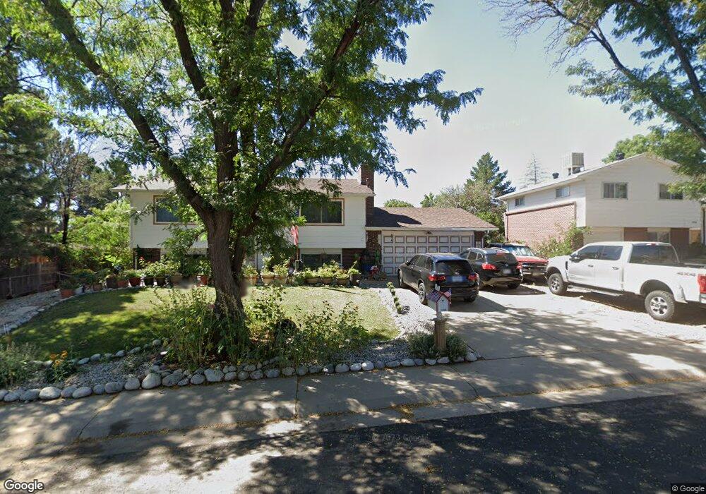 14996 E Security Way, Aurora, CO 80011 - photo 1