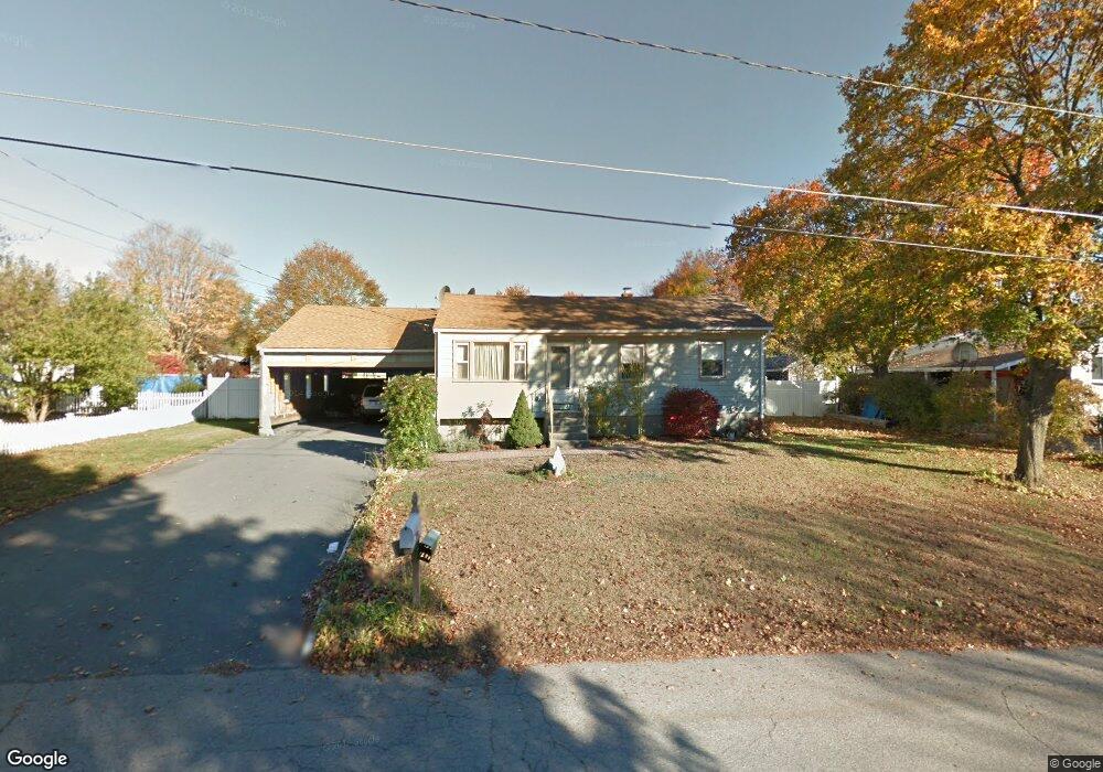 9 Meryl St, Medway, MA 02053 - photo 1