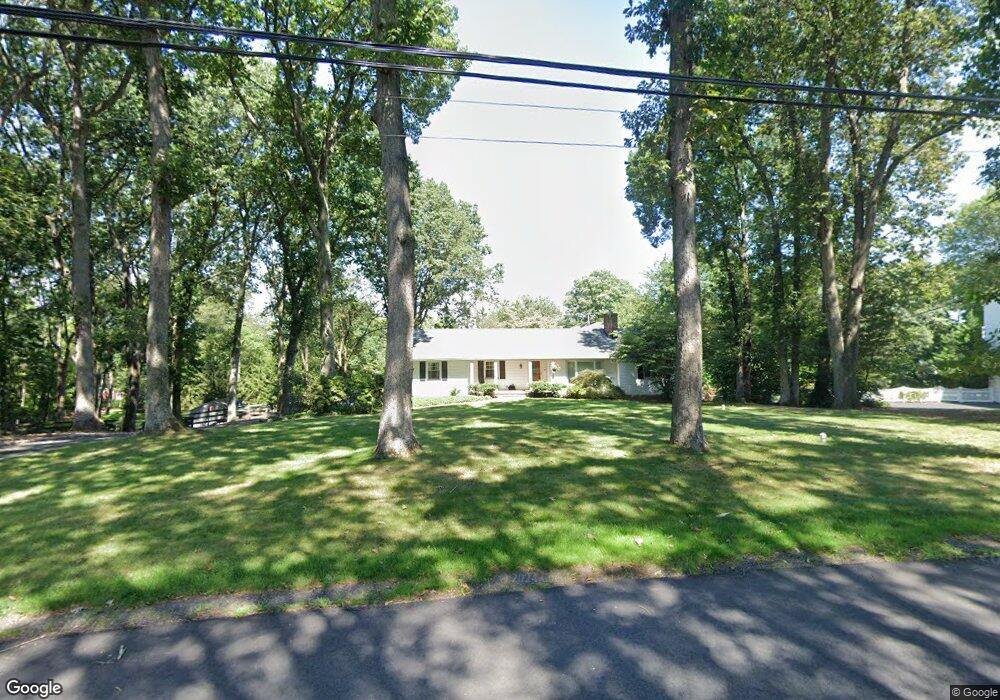 153 Spencer Rd, Basking Ridge, NJ 07920 - photo 1