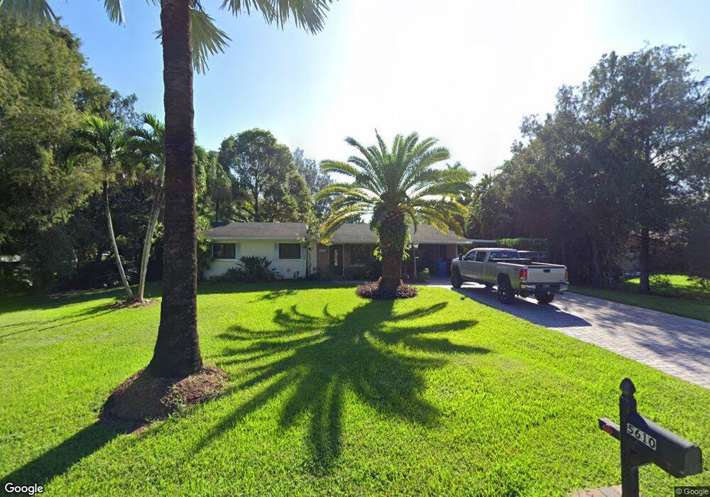 5610 SW 188th Ave, Southwest Ranches, FL 33332 - photo 1