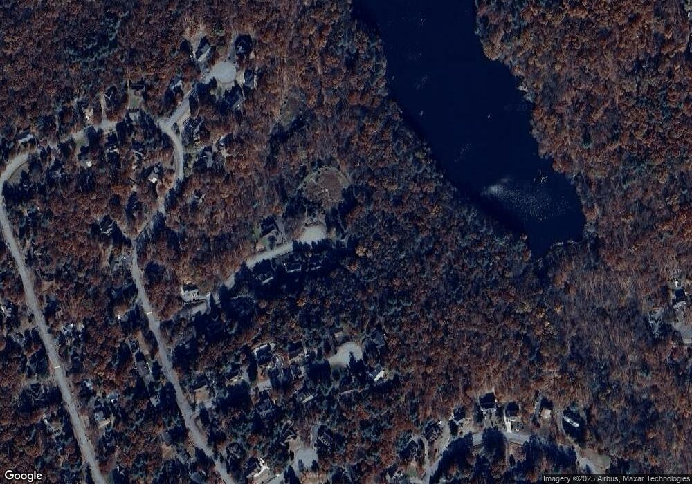 633 Blue Mountain Lake, East Stroudsburg, PA 18301 - photo 1