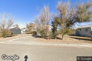 102 2nd St, Circle, MT 59215