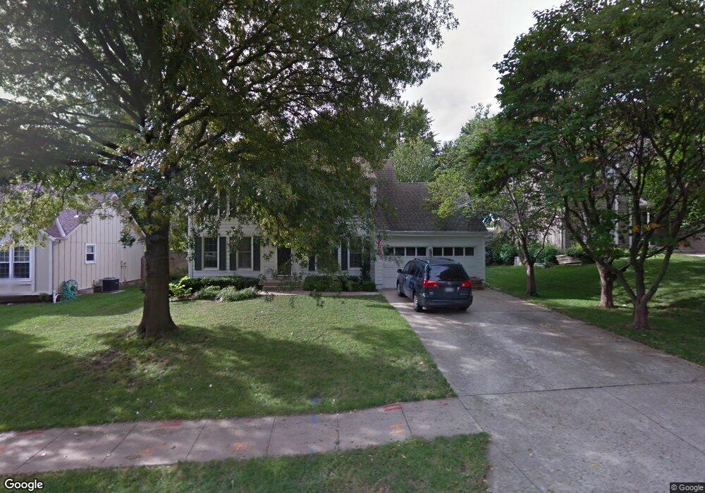 15719 W 81st St, Lenexa, KS 66219 - photo 1