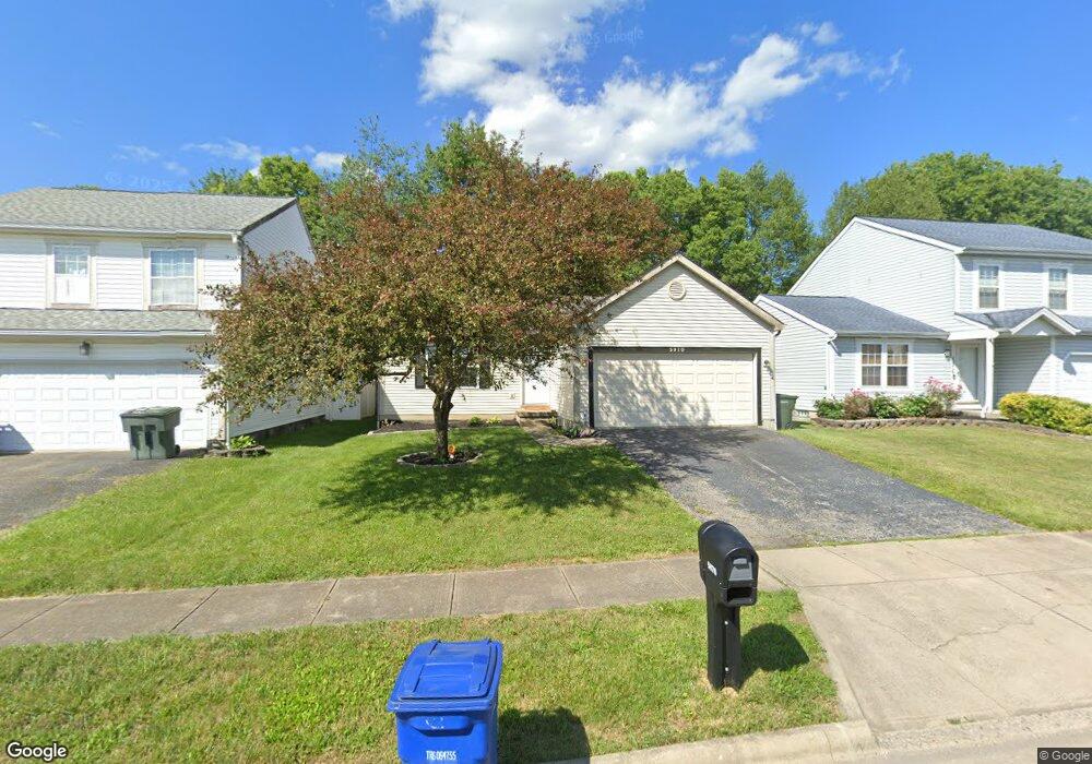 5970 Leafridge Ln, Columbus, OH 43232 - photo 1