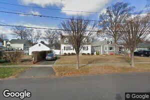 446 3rd St, Dunellen, NJ 08812